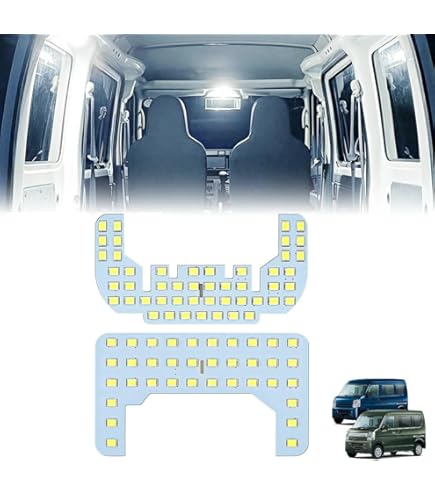 Amazon | SUZUKI EVERY スズキ エブリイ【DA17V】 フロントフード